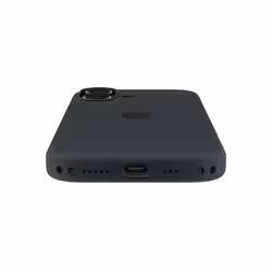 Apple iPhone 17 Silicone Case with MagSafe – Electric Lavender - Additional view 7
