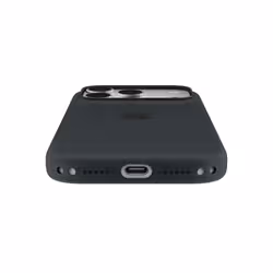 Apple iPhone 17 Pro Silicone Case with MagSafe – Vanilla - Additional view 5