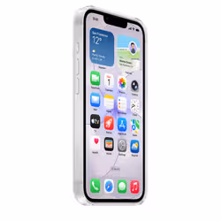 Apple iPhone 17e Clear Case with MagSafe - Additional view 4