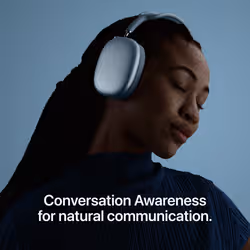 Apple AirPods Max 2 - Blue - Additional view 6