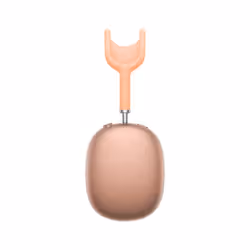 Apple AirPods Max 2 - Orange - Additional view 2