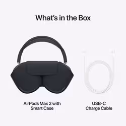 Apple AirPods Max 2 - Orange - Additional view 8