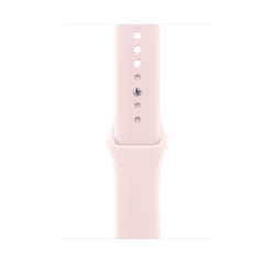 Apple 46mm Soft Pink Sport Band - M/L