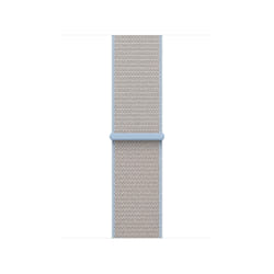 Apple 40mm Blue Mist Sport Loop