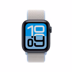 Apple 40mm Blue Mist Sport Loop - Additional view 3