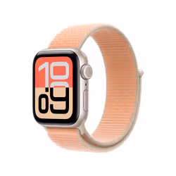Apple 40mm Cantaloupe Sport Loop - Additional view 2