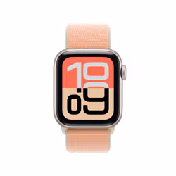 Apple 40mm Cantaloupe Sport Loop - Additional view 3