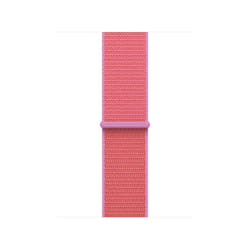 Apple 40mm Bright Guava Sport Loop