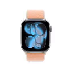 Apple 42mm Cantaloupe Sport Loop - Additional view 3