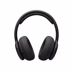 Beats by Dr. Dre Beats 360 Headphones Bluetooth Black - Additional view 2