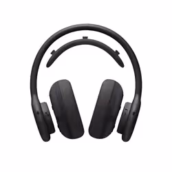 Beats by Dr. Dre Beats 360 Headphones Bluetooth Black - Additional view 3