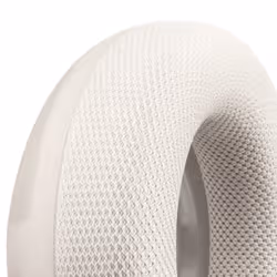 Beats by Dr. Dre Beats 360 Headphones Bluetooth White - Additional view 5