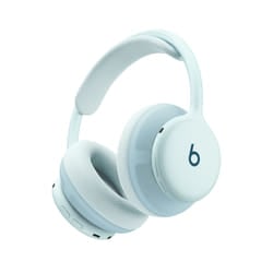Beats by Dr. Dre Beats 360 Headphones Bluetooth Blue
