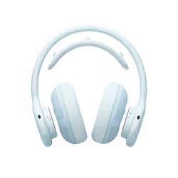 Beats by Dr. Dre Beats 360 Headphones Bluetooth Blue - Additional view 3