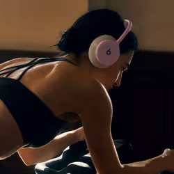 Beats by Dr. Dre Beats 360 Headphones Bluetooth Pink - Additional view 4