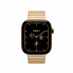 Apple 42mm Radiant Gold Link Bracelet - Additional view 3