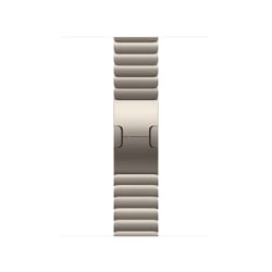 Apple 42mm Natural Link Bracelet