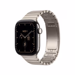 Apple 42mm Natural Link Bracelet - Additional view 2