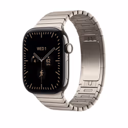 Apple 46mm Natural Link Bracelet - Additional view 2