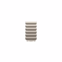 Apple 46mm Natural Link Bracelet Kit - Additional view 2