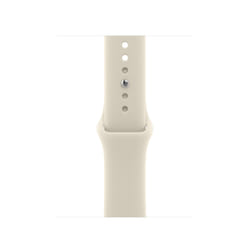 Apple 40mm Sand Sport Band - S/M