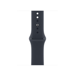 Apple 40mm Navy Blue Sport Band - S/M
