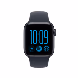 Apple 40mm Navy Blue Sport Band - S/M - Additional view 3