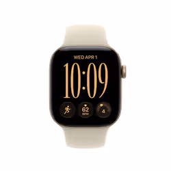 Apple 42mm Sand Sport Band - S/M - Additional view 3