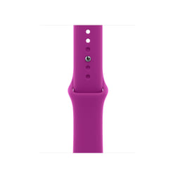 Apple 42mm Magenta Sport Band - M/L