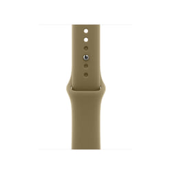 Apple 42mm Olive Sport Band - S/M