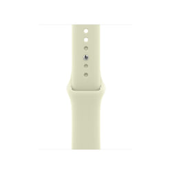 Apple 42mm Pale Succulent Sport Band - M/L