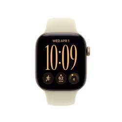 Apple 42mm Pale Succulent Sport Band - M/L - Additional view 3