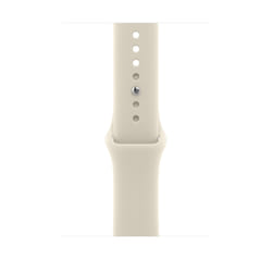 Apple 46mm Sand Sport Band - M/L
