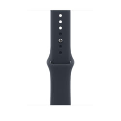 Apple 46mm Navy Blue Sport Band - M/L