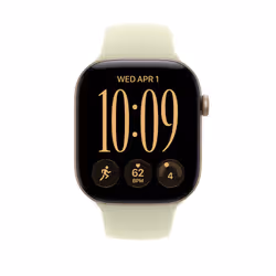 Apple 46mm Pale Succulent Sport Band - S/M - Additional view 3