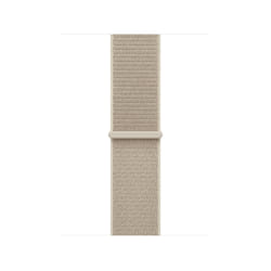 Apple 40mm Limestone Sport Loop