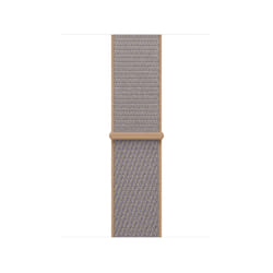 Apple 40mm Chambray Blue Sport Loop