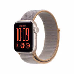 Apple 40mm Chambray Blue Sport Loop - Additional view 2