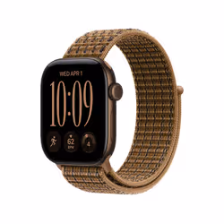 Apple 42mm Light Umber Plaid Sport Loop - Additional view 2