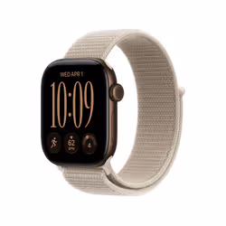 Apple 42mm Limestone Sport Loop - Additional view 2