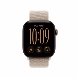 Apple 42mm Limestone Sport Loop - Additional view 3