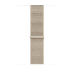 Apple 46mm Limestone Sport Loop