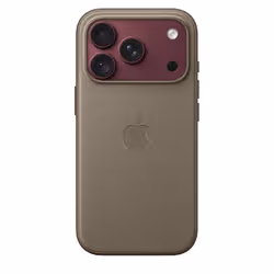 Apple iPhone 18 Pro TechWoven Case with MagSafe - Taupe - Additional view 2