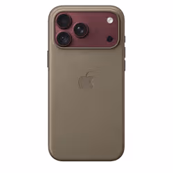 Apple iPhone 18 Pro Max TechWoven Case with MagSafe - Taupe - Additional view 2