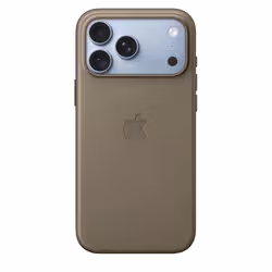 Apple iPhone 18 Pro Max TechWoven Case with MagSafe - Taupe - Additional view 3