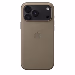 Apple iPhone 18 Pro Max TechWoven Case with MagSafe - Taupe - Additional view 4