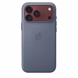 Apple iPhone 18 Pro Max TechWoven Case with MagSafe - Chambray Blue - Additional view 2