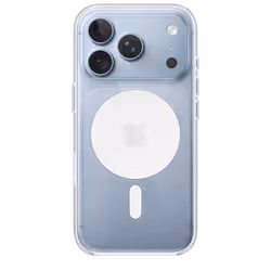 Apple iPhone 18 Pro Clear Case with MagSafe - Additional view 2