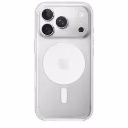 Apple iPhone 18 Pro Clear Case with MagSafe - Additional view 3