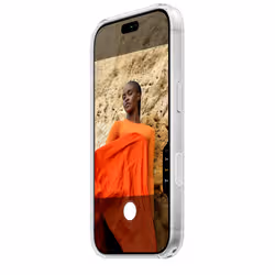 Apple iPhone 18 Pro Clear Case with MagSafe - Additional view 5
